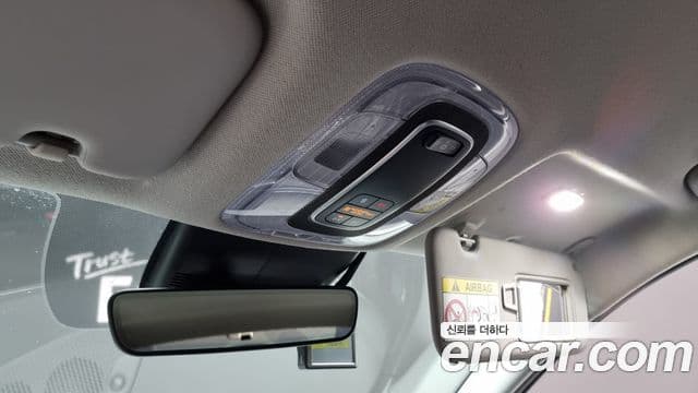 Hyundai Avante (CN7) Inspiration, 2021 19