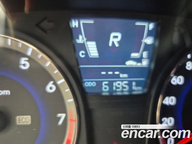 Hyundai Accent(новый кузов / новое поколение) Premier, 2012 13