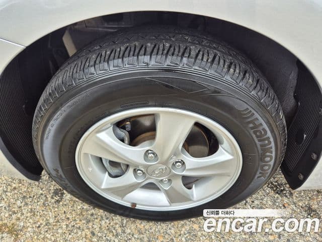 Hyundai Accent(новый кузов / новое поколение) Premier, 2012 19