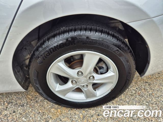 Hyundai Accent(новый кузов / новое поколение) Premier, 2012 20