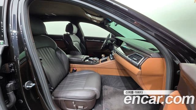 Genesis G90 Luxury, 2019 10