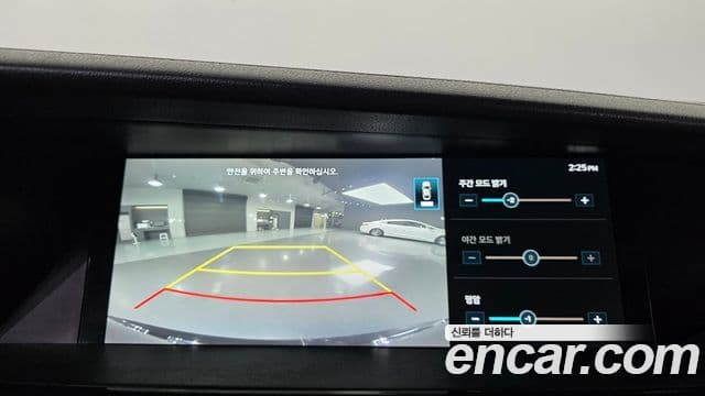 Genesis G90 Luxury, 2019 17