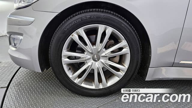 Hyundai Genesis 빌트인캠2 — базовая версия - Built-in Cam 2, 2012 все фото