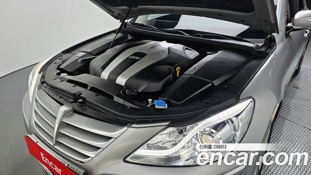 Hyundai Genesis 빌트인캠2 — базовая версия - Built-in Cam 2, 2012 6