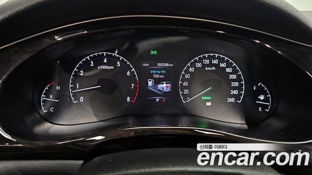 Hyundai Genesis 빌트인캠2 — базовая версия - Built-in Cam 2, 2012 8