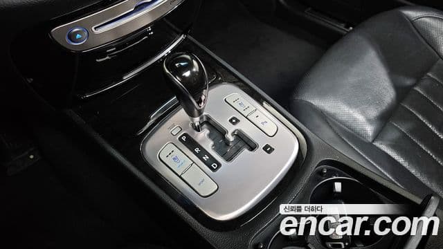 Hyundai Genesis 빌트인캠2 — базовая версия - Built-in Cam 2, 2012 9