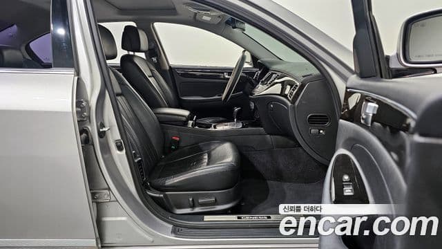 Hyundai Genesis 빌트인캠2 — базовая версия - Built-in Cam 2, 2012 10