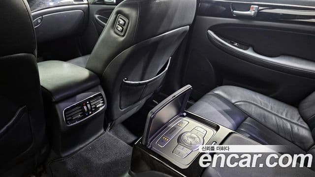 Hyundai Genesis 빌트인캠2 — базовая версия - Built-in Cam 2, 2012 16
