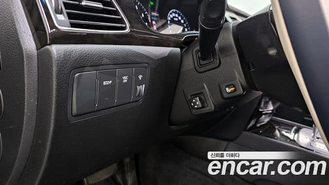 Hyundai Genesis 빌트인캠2 — базовая версия - Built-in Cam 2, 2012 17