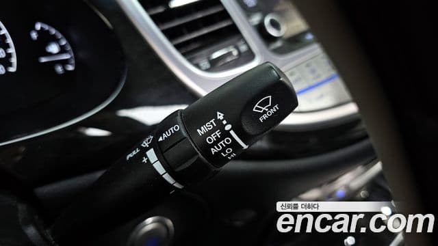 Hyundai Genesis 빌트인캠2 — базовая версия - Built-in Cam 2, 2012 18