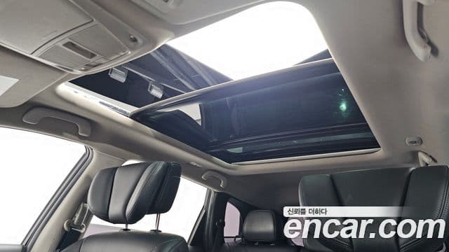 Renault Korea(Samsung) QM6 Signature, 2019 19