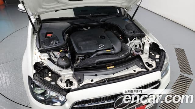 Mercedes-Benz E-класс W213 Avantgarde, 2021 6