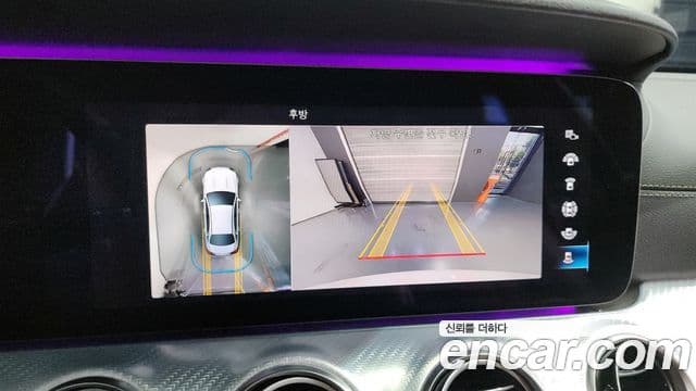 Mercedes-Benz E-класс W213 Avantgarde, 2021 15