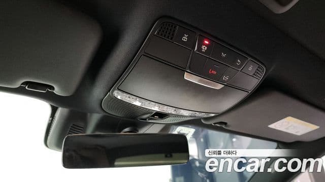 Mercedes-Benz E-класс W213 Avantgarde, 2021 17