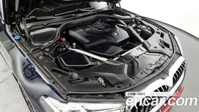BMW 5시리즈 (G30) 530i M Sport, 2021 6