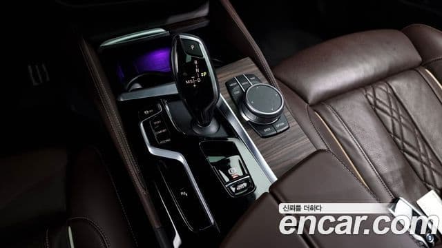 BMW 5시리즈 (G30) 530i M Sport, 2021 9