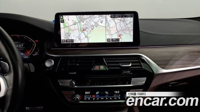 BMW 5시리즈 (G30) 530i M Sport, 2021 14