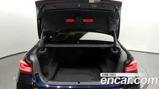 BMW 5시리즈 (G30) 530i M Sport, 2021 20