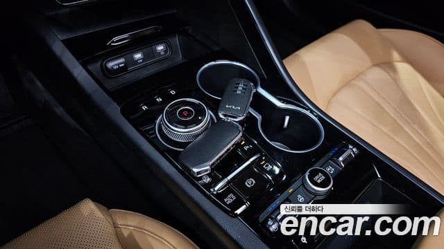 Kia K5 3세대 Signature, 2023 9