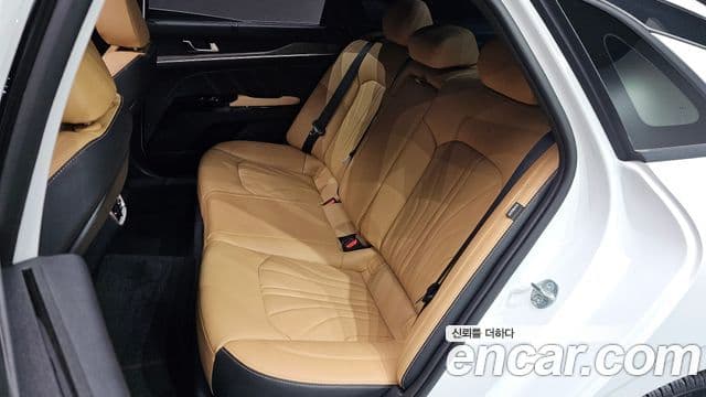 Kia K5 3세대 Signature, 2023 13