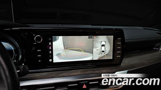 Kia K5 3세대 Signature, 2023 14