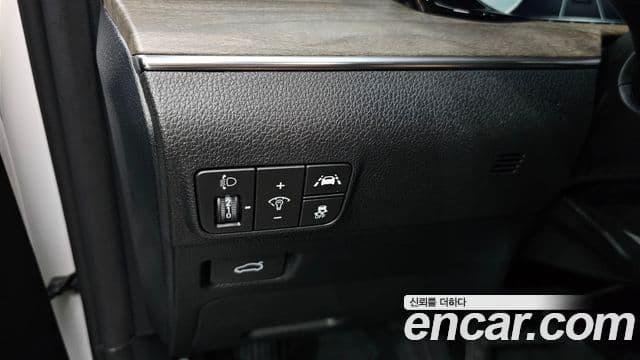 Kia K5 3세대 Signature, 2023 15