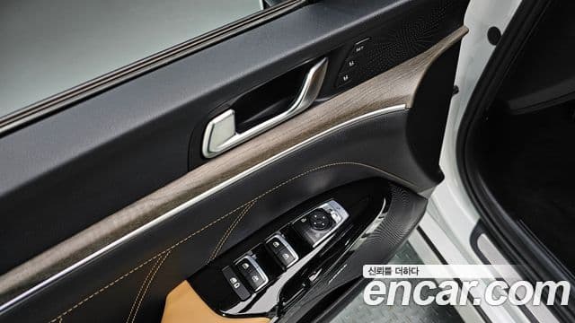 Kia K5 3세대 Signature, 2023 18