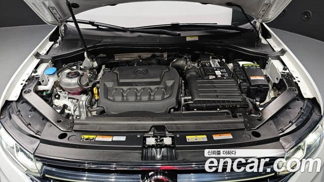 Volkswagen Tiguan Allspace Prestige, 2023 6