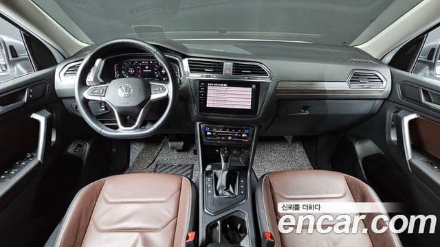 Volkswagen Tiguan Allspace Prestige, 2023 7