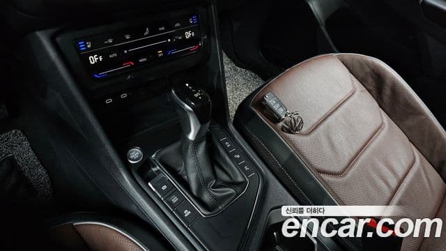 Volkswagen Tiguan Allspace Prestige, 2023 9