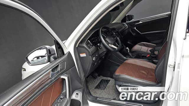 Volkswagen Tiguan Allspace Prestige, 2023 10