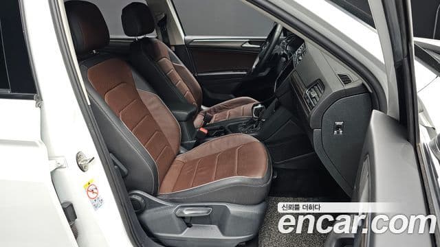 Volkswagen Tiguan Allspace Prestige, 2023 12