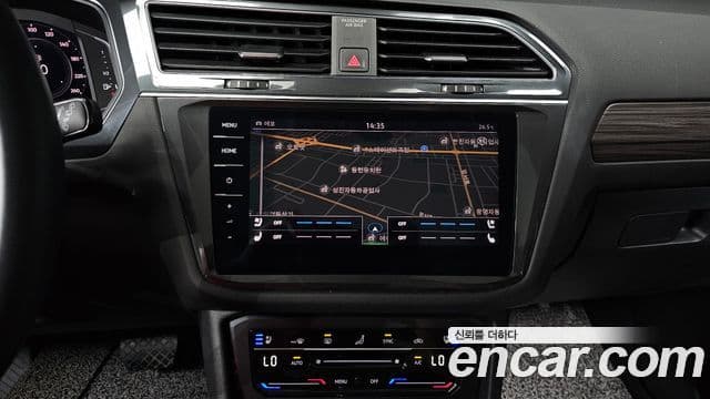 Volkswagen Tiguan Allspace Prestige, 2023 14