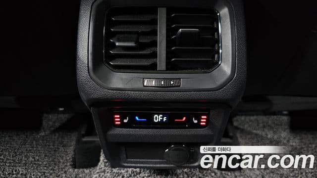 Volkswagen Tiguan Allspace Prestige, 2023 19