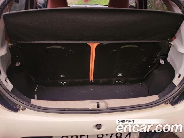 Toyota 아이고, 2018 11