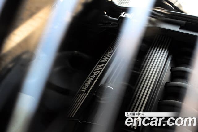 BMW Z3 E36/7, 2000 6