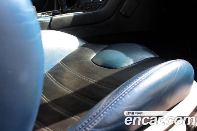 BMW Z3 E36/7, 2000 10