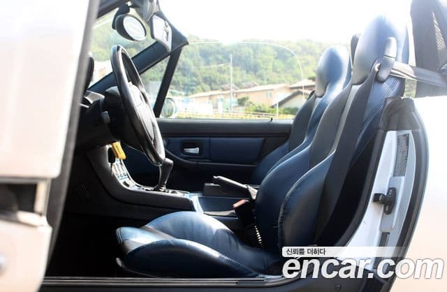 BMW Z3 E36/7, 2000 13