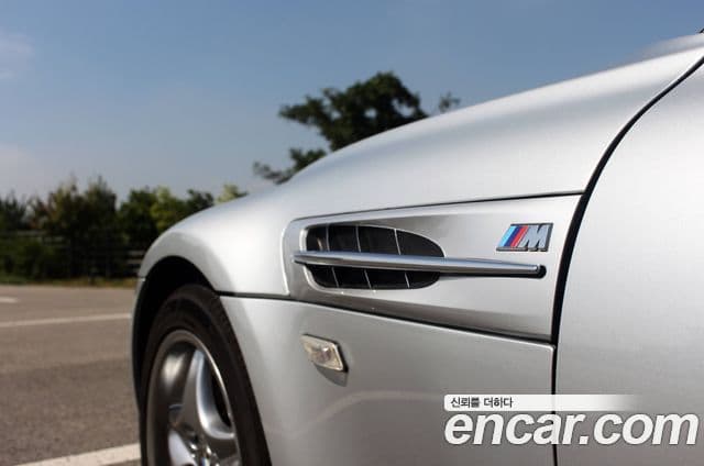 BMW Z3 E36/7, 2000 17