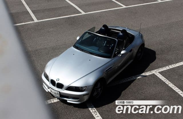 BMW Z3 E36/7, 2000 18