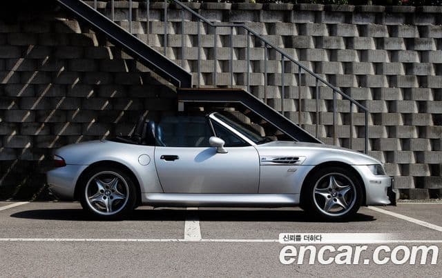 BMW Z3 E36/7, 2000 20