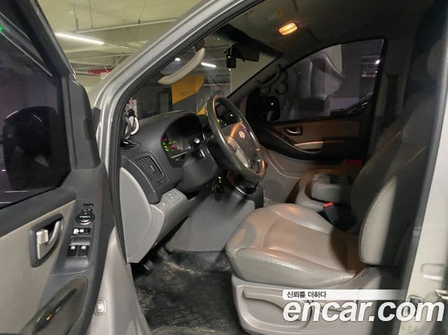 Hyundai Grand Starex CVX Luxury, 2014 6