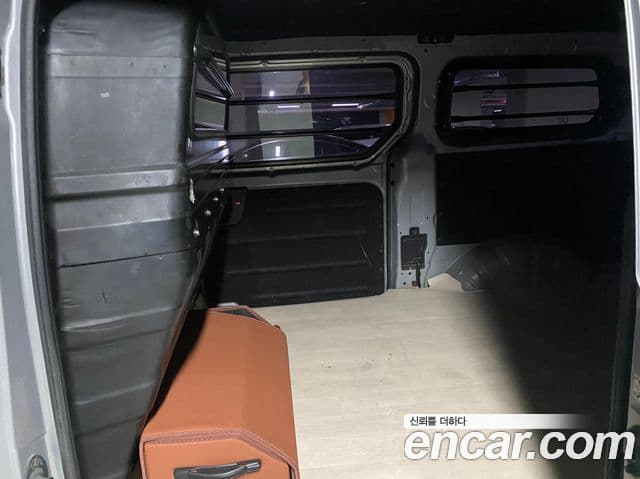 Hyundai Grand Starex CVX Luxury, 2014 7