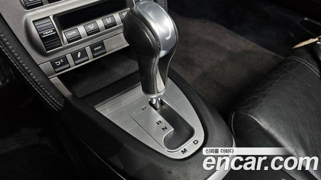 Porsche 911 997, 2007 9