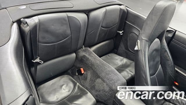 Porsche 911 997, 2007 12