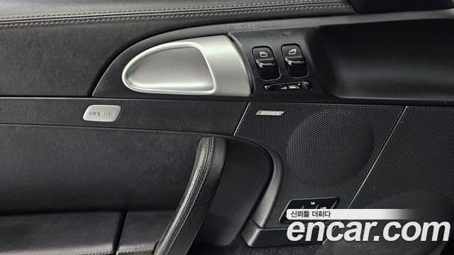 Porsche 911 997, 2007 14