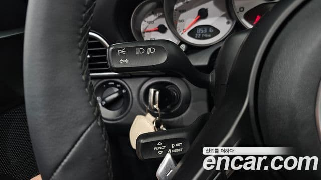 Porsche 911 997, 2007 16