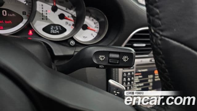 Porsche 911 997, 2007 17