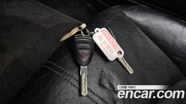 Porsche 911 997, 2007 19