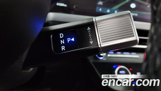 Hyundai Sonata D Edge гибрид(DN8) Inspiration, 2024 9